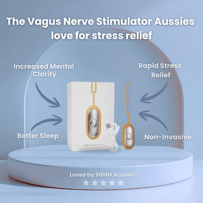 CalmPulse™ tVNS Pocket