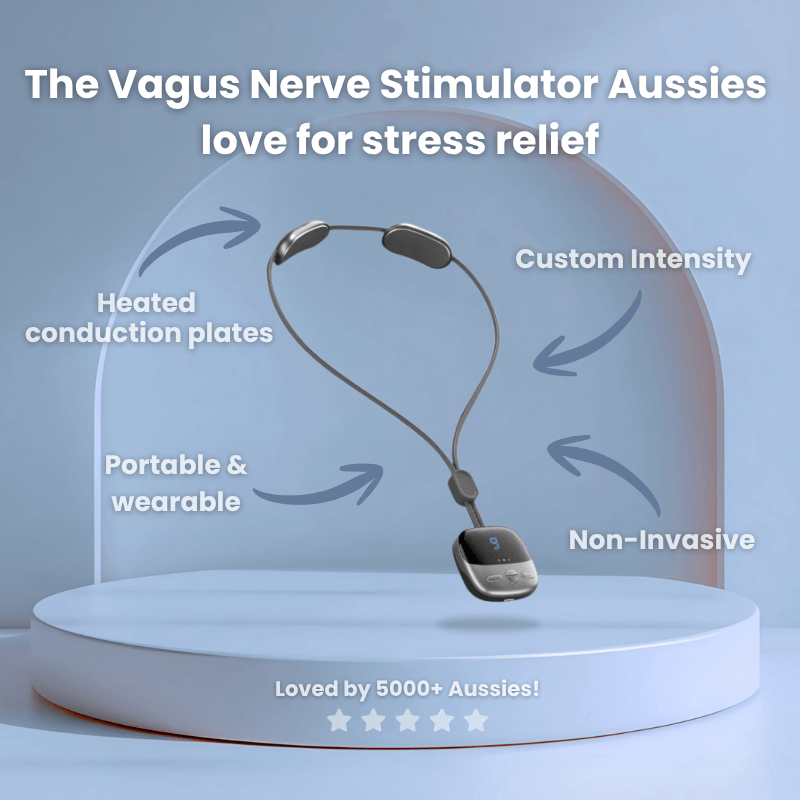 CalmPulse™ tVNS Loop