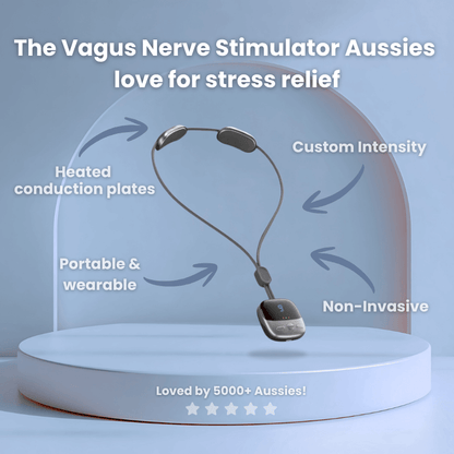 CalmPulse™ tVNS Loop