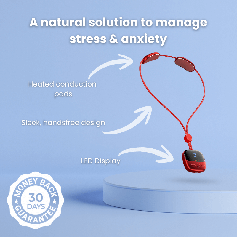 CalmPulse™ tVNS Loop