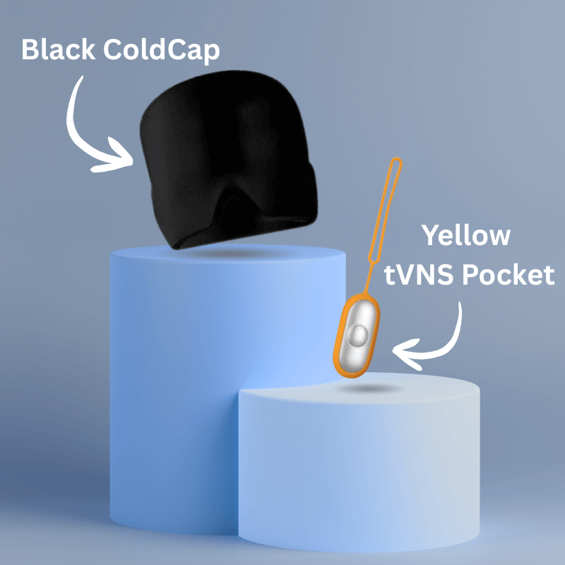 CalmPulse™ Care Bundle