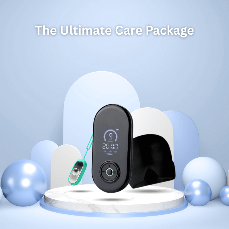 CalmPulse™ Care Bundle