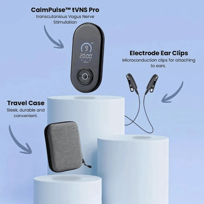 CalmPulse™ tVNS Pro