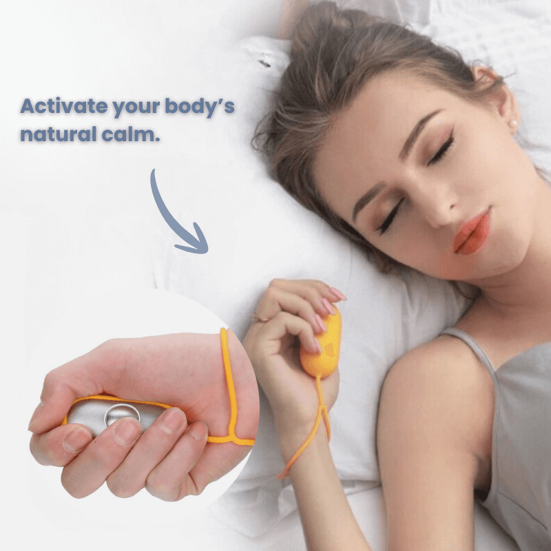 CalmPulse™ tVNS Pocket