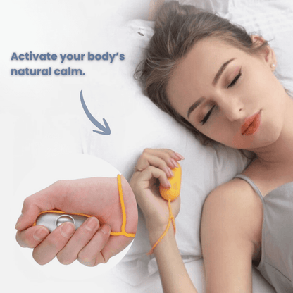 CalmPulse™ tVNS Pocket