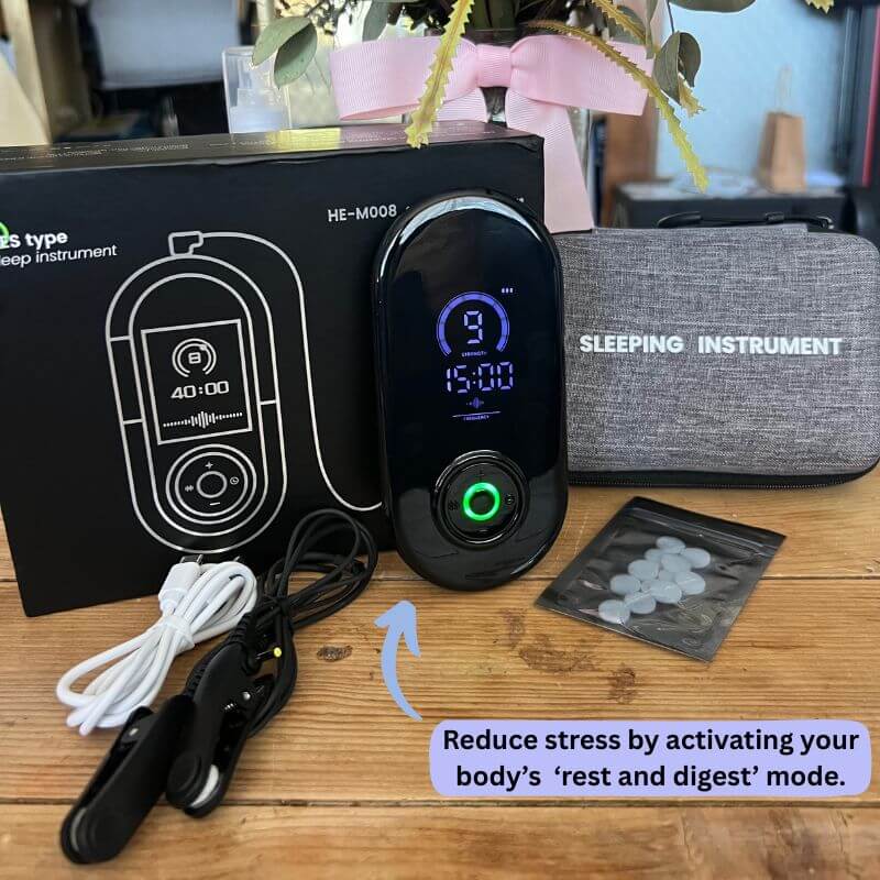 CalmPulse™ tVNS Pro