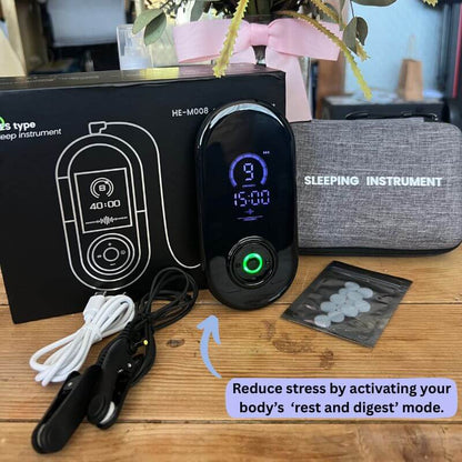 CalmPulse™ tVNS Pro