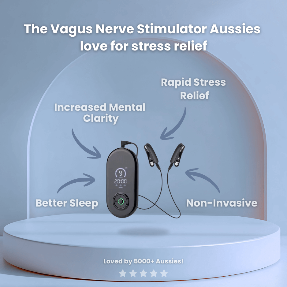 CalmPulse™ Care Bundle