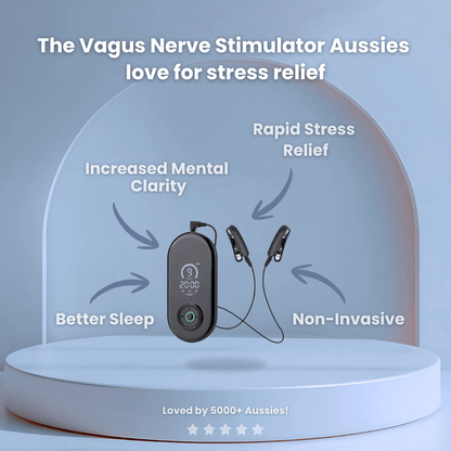 CalmPulse™ Care Bundle