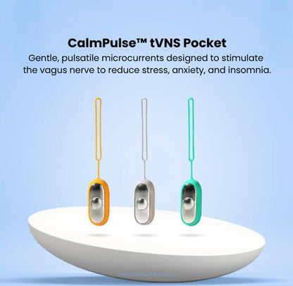 CalmPulse™ Care Bundle